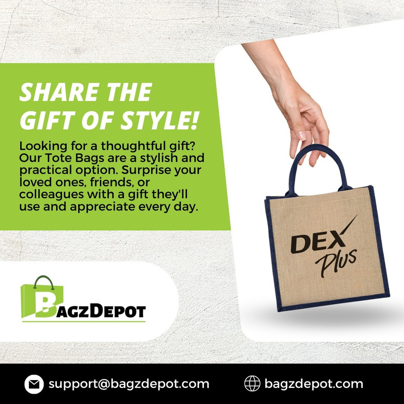 Brand Your Journey: Custom Bags with Logo