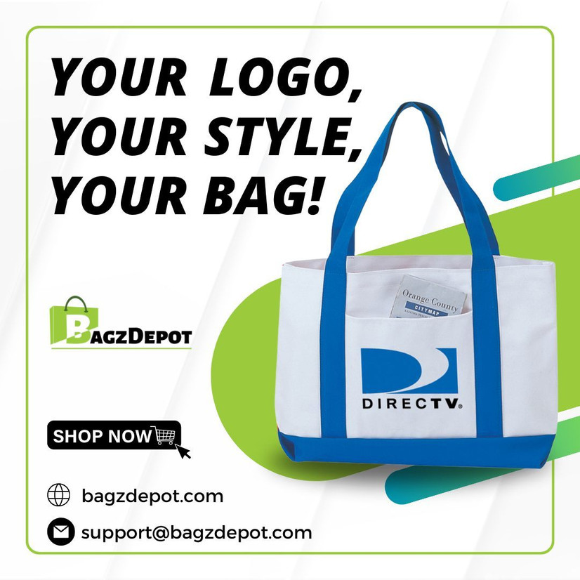 Elevate Your Style: The Art of Customized Tote Bags Elevate Your Style: The Art of Customized Tote Bags