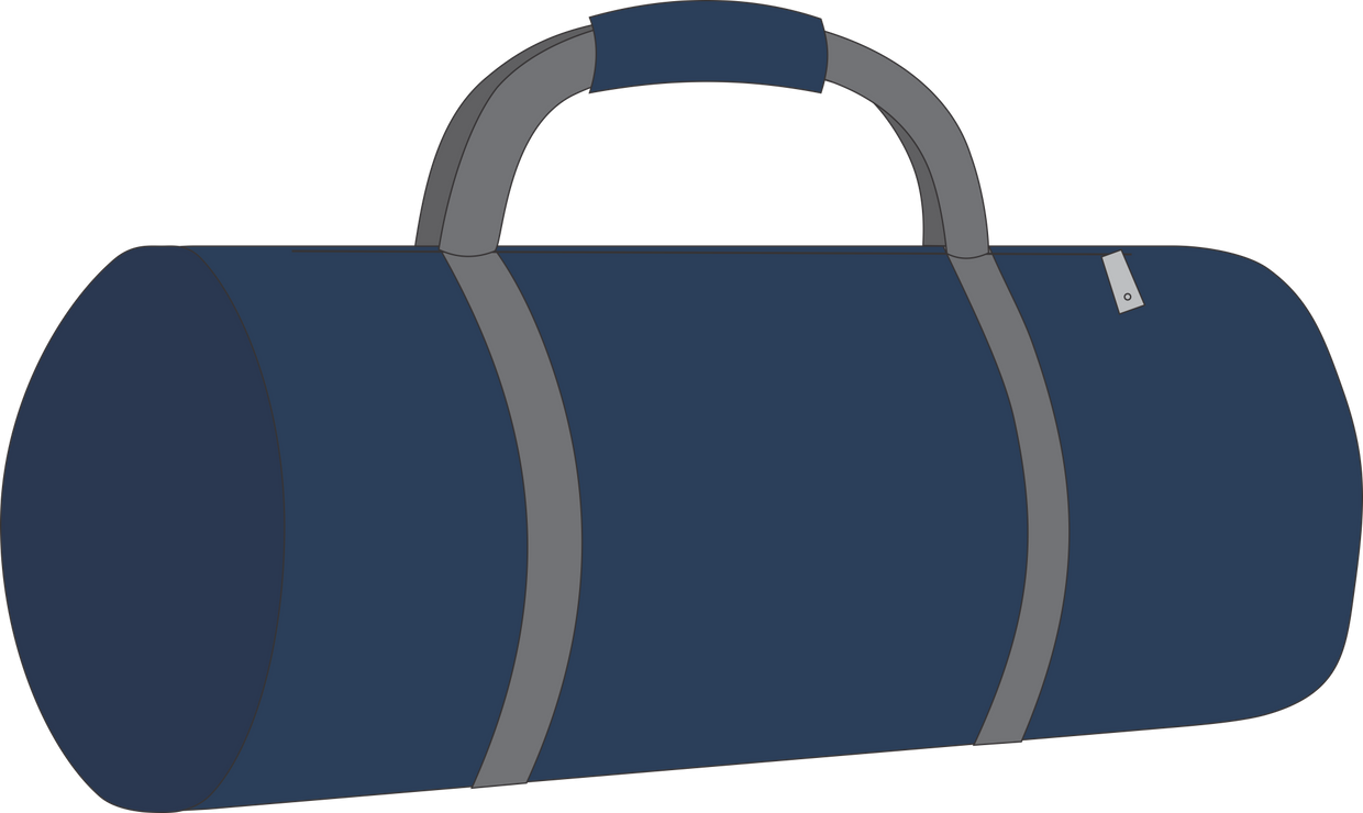 WHAT CAN YOU USE DUFFLE BAGS FOR?