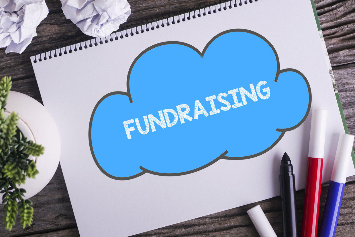HOW TO HAVE A SUCCESSFUL FUNDRAISING CAMPAIGN WITH WHOLESALE PRODUCTS