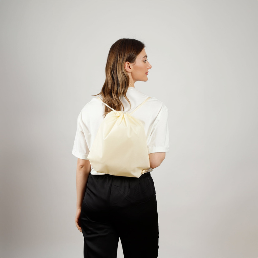 Unveiling the Versatility of Drawstring Backpacks