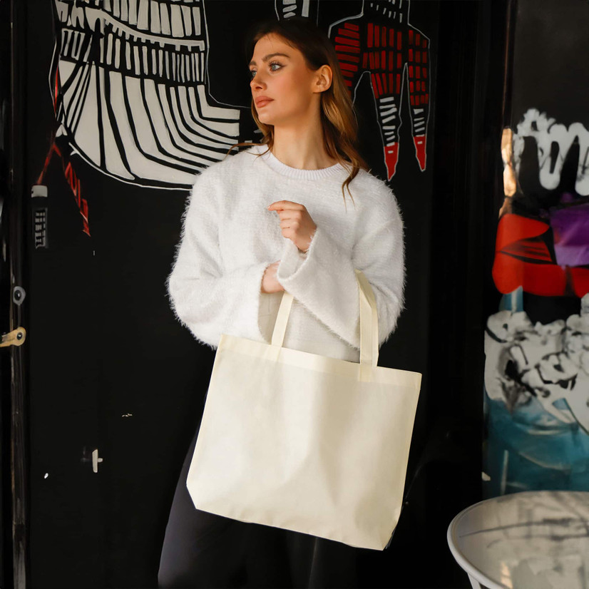 Tote Bags vs. Other Promotional Items: Which is Right for Your Event?