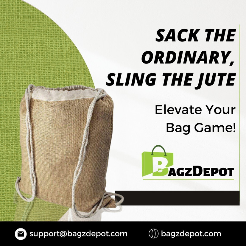 Drawstring Bags: Your Versatile, Stylish, and Customizable Carriers