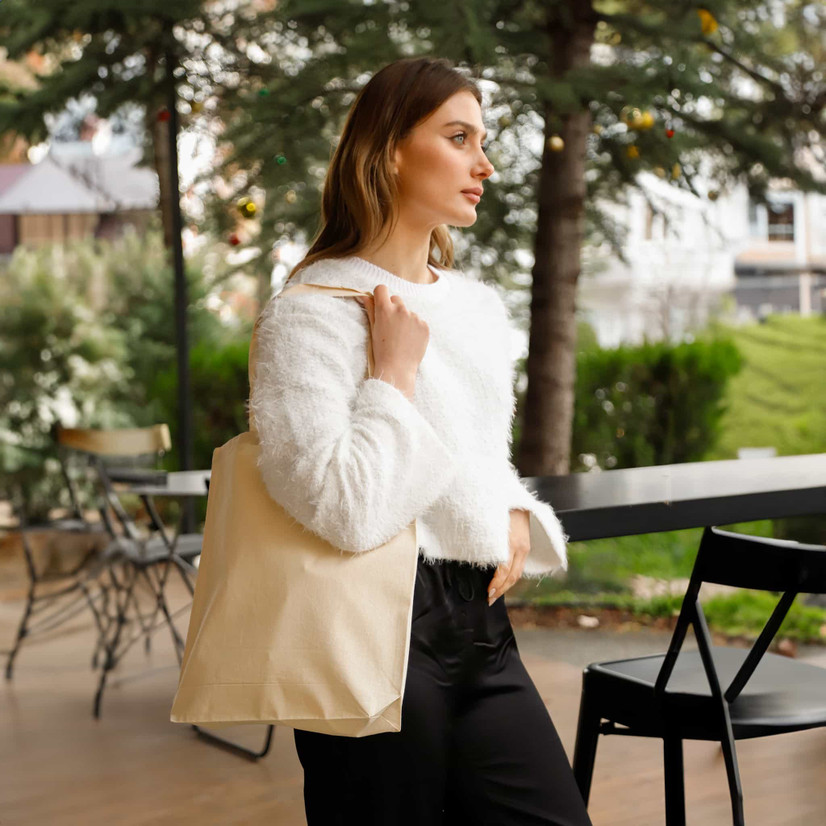 The Benefits of Wholesale Canvas Tote Bags for Businesses and Events