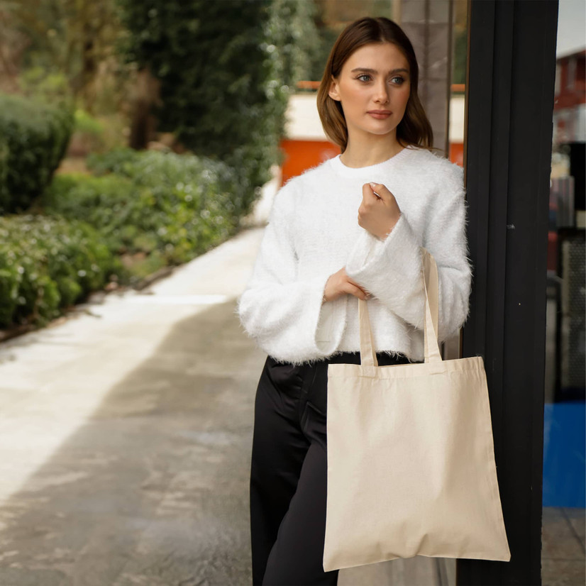 Top 10 Uses for Tote Bags Beyond Events and Conventions