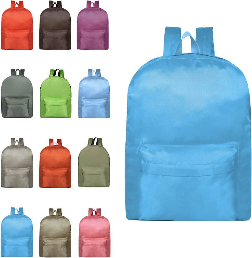 HOW TO FIND THE BEST WHOLESALE SCHOOL BACKPACKS IN BULK IN THE USA