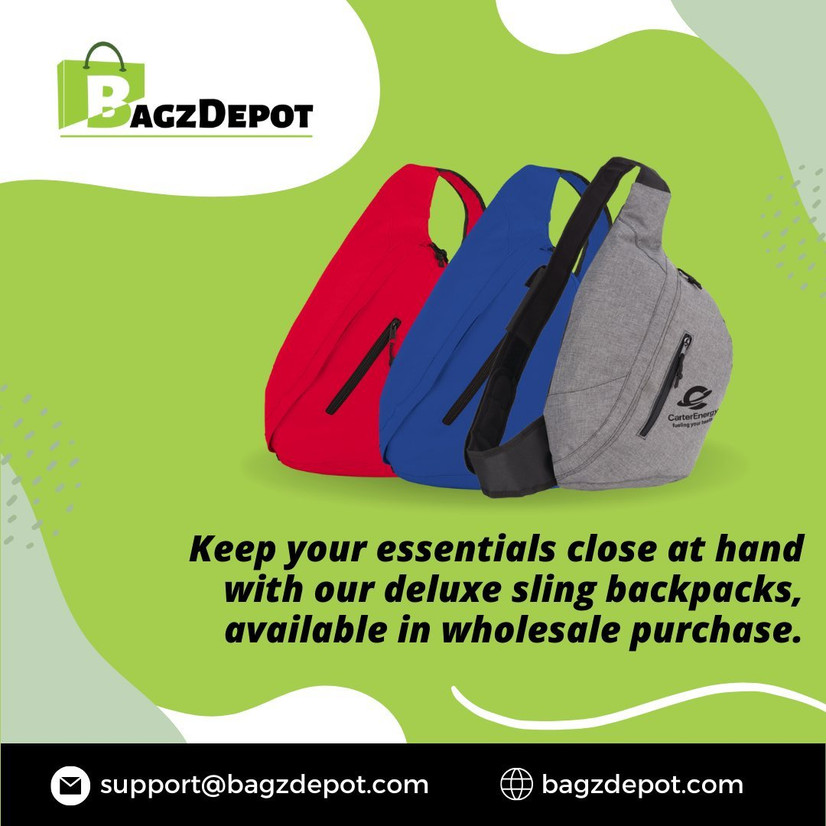 The Smart Choice: Wholesale and Bulk Backpacks for Every Need The Smart Choice: Wholesale and Bulk Backpacks for Every Need