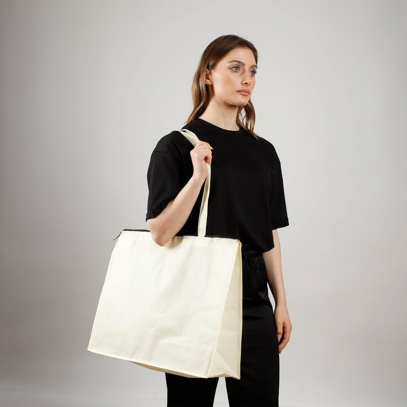 The Ultimate Guide to Wholesale Tote Bags: Uses, Benefits, and Buying Tips