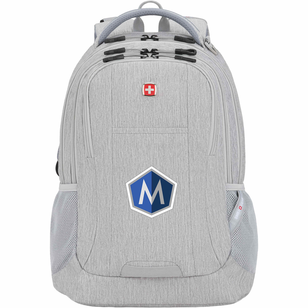 louis vuitton backpack blue red white Palm Springs Mini Backpack Luxury - Blue - Monogram Velours For Women