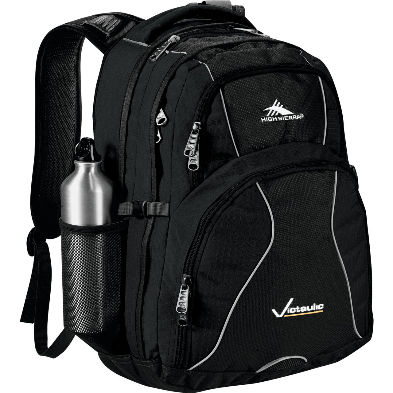 access laptop backpack 17 SuperHandy Inch Water-Resistant Tech Multiple Compartments Bag for Work, Travel & Commuting this backpack combines functionality and comfort with its breathable back design and padded laptop compartment Access 4.0 Laptop Backpack |