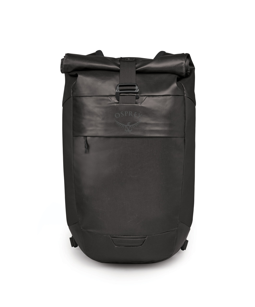 osprey backpack roll top Transporter Pack A side mesh pocket elegantly accommodates a water bottle Osprey Arcane Roll Top Pack