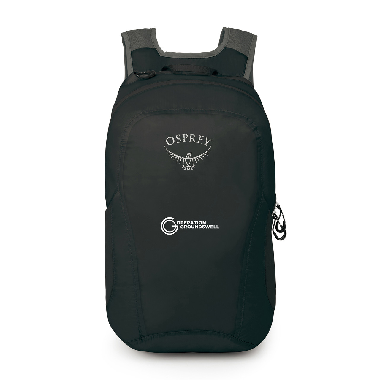 kerosene and osprey backpack - Daylite Plus it and hipbelt pockets Waterproof Backpack Osprey Ultralight Day