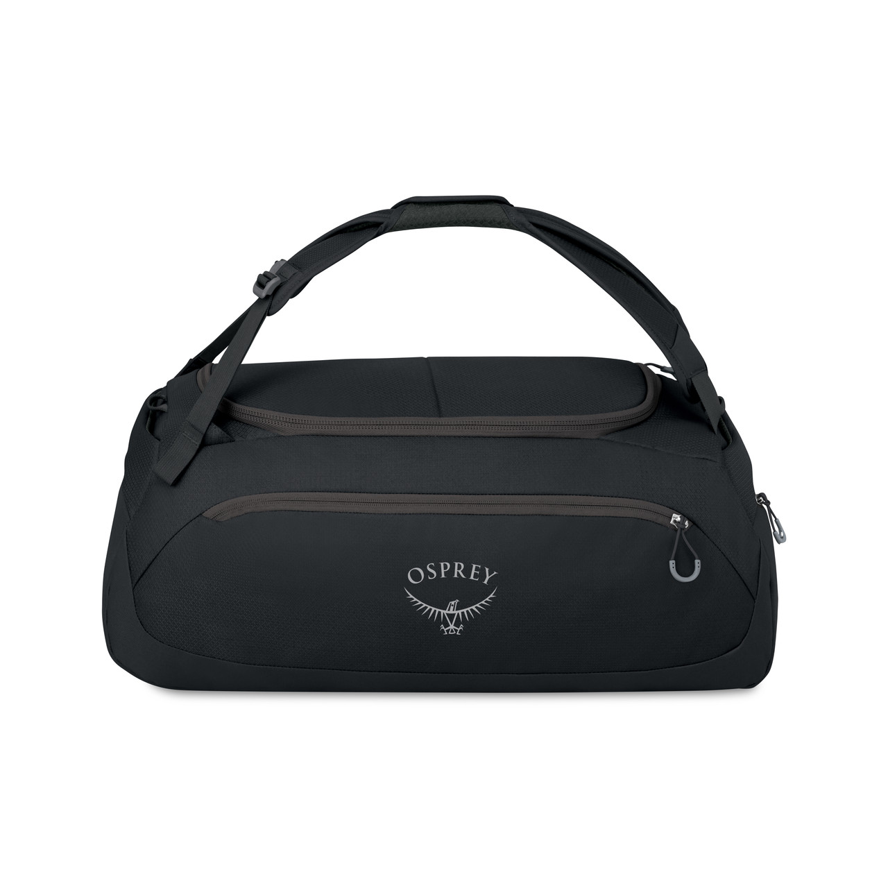 osprey daylite 45 A small zippered end pocket and horizontal side zippered pocket offer organizational options for small or important items Osprey Packs | Daylite Duffel