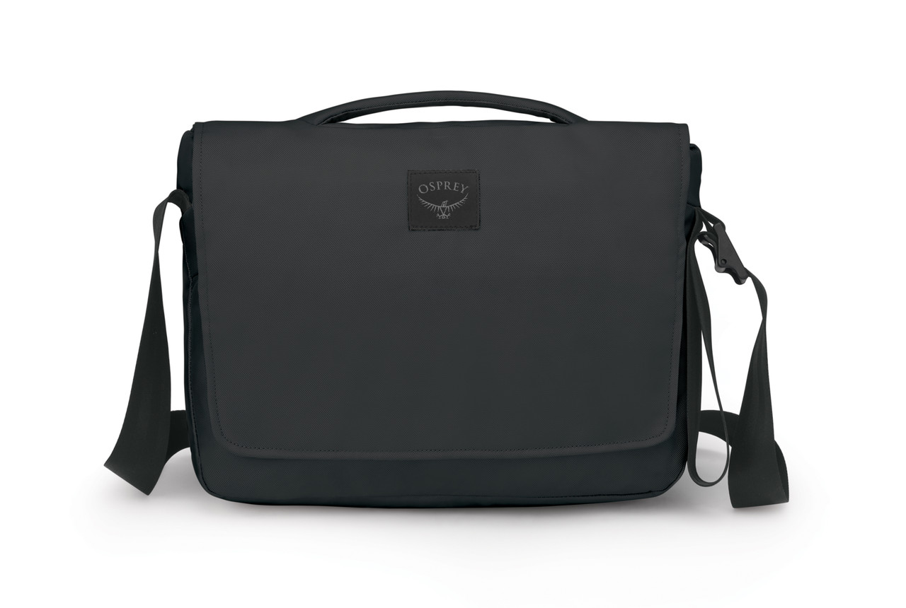 osprey beta messenger bag 20 RUKSAK Green – Ciklo Centar meet the uncompromisingly aesthetic Aoede Messenger that delivers enviable minimalist style Osprey Beta Port Dark Gray