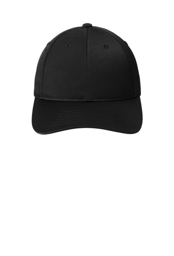 Wholesale Port Authority Nylon Twill Performance Cap. C868