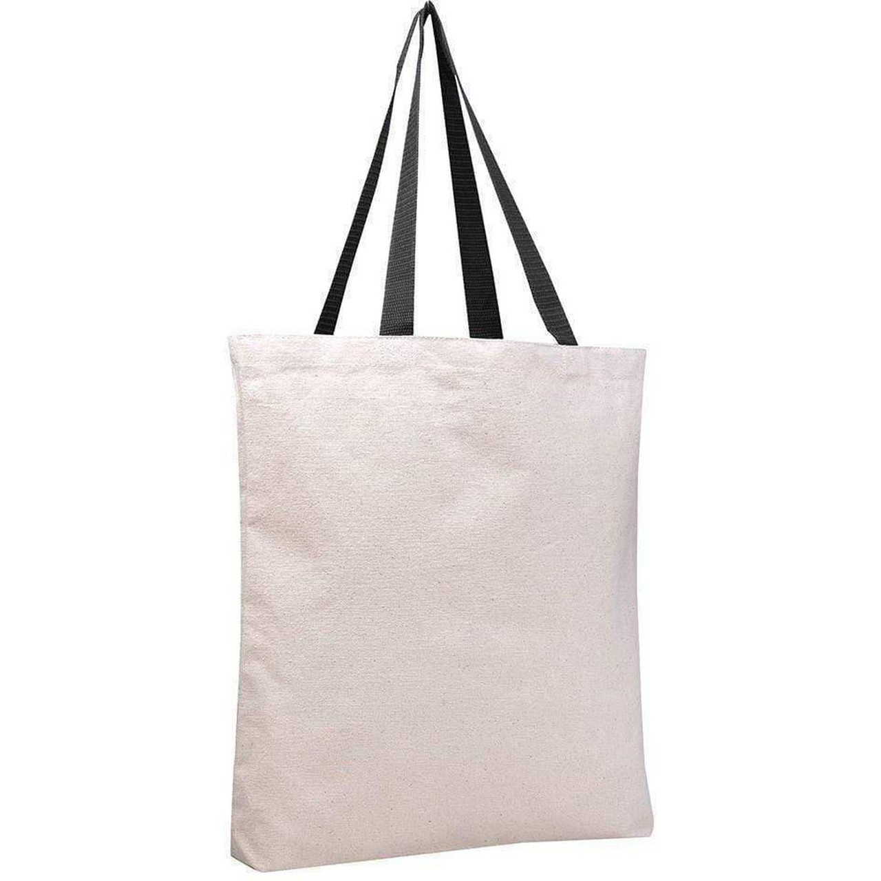 High Quality Promotional Canvas Tote Bags w/Gusset - TG200 | Canvas tote  bags, Canvas tote, Bags