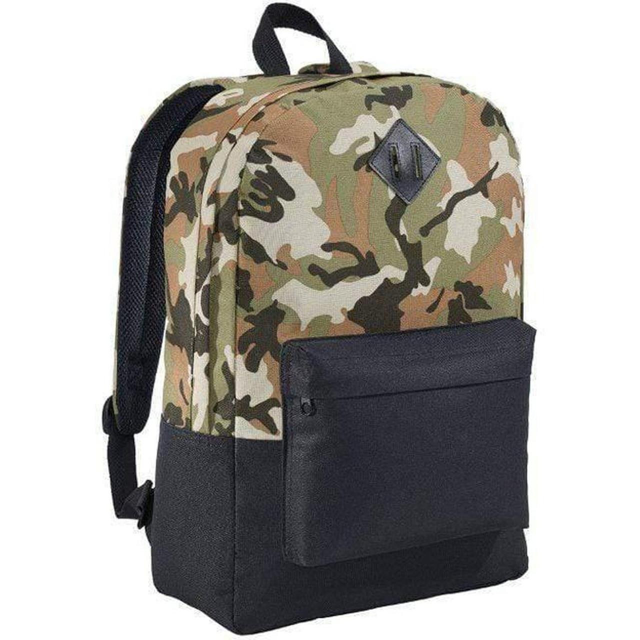 Wholesale Cheap Backpacks for School Polyester Custom Backpacks