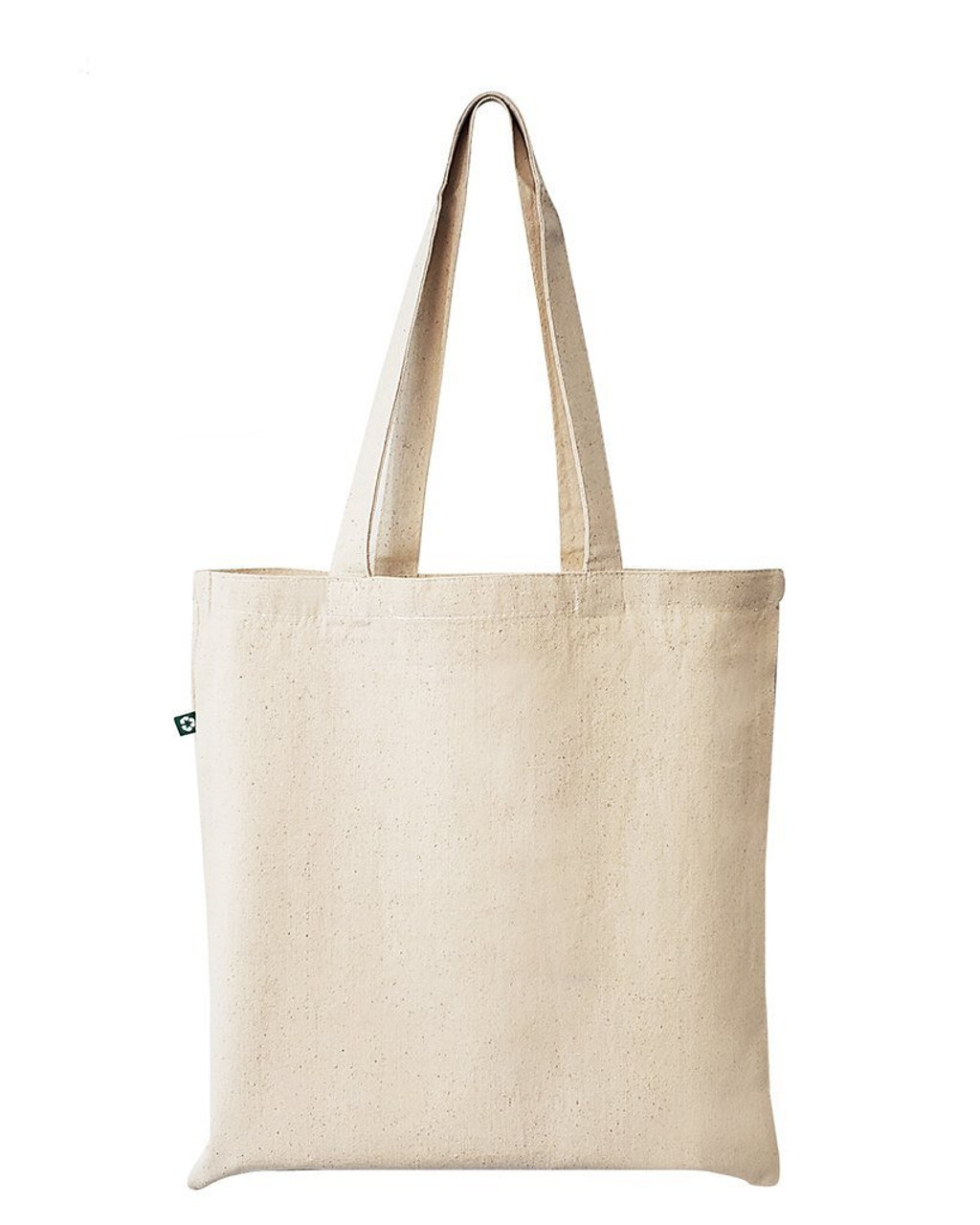 Wholesale Recycled Canvas Tote Bags in Bulk BagzDepot