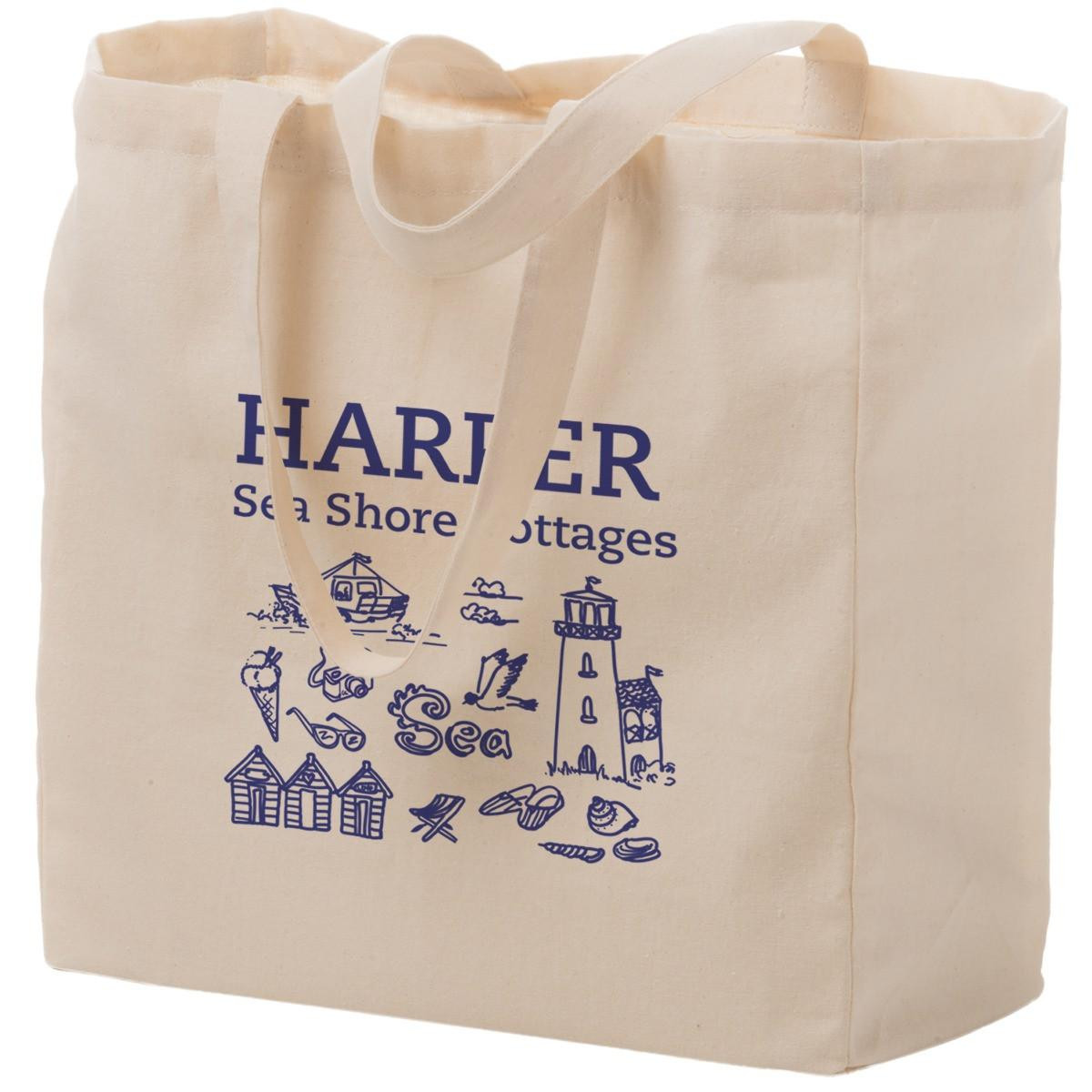 Wholesale Cotton Canvas Tote Bags in Bulk 13