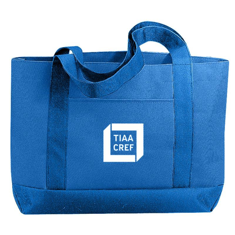 Wholesale Polyester Tote Bags in Bulk