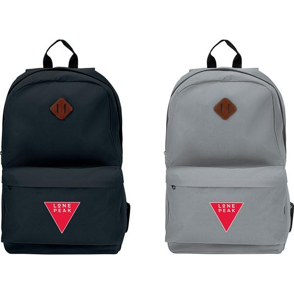bulk laptop backpacks Workday Backpack The Slim 15 Computer Backpack has a slim silhouette but has plenty of room for your everyday essentials Cellutech FZCO | Cellutech FZCO