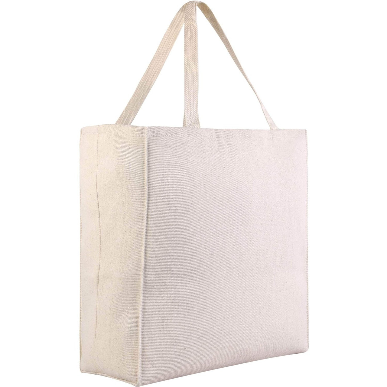 AllTopBargains Large Tote Storage Bag Reusable Shopping Groceries Laundry Organizing Zipper Bag, Adult Unisex, Blue