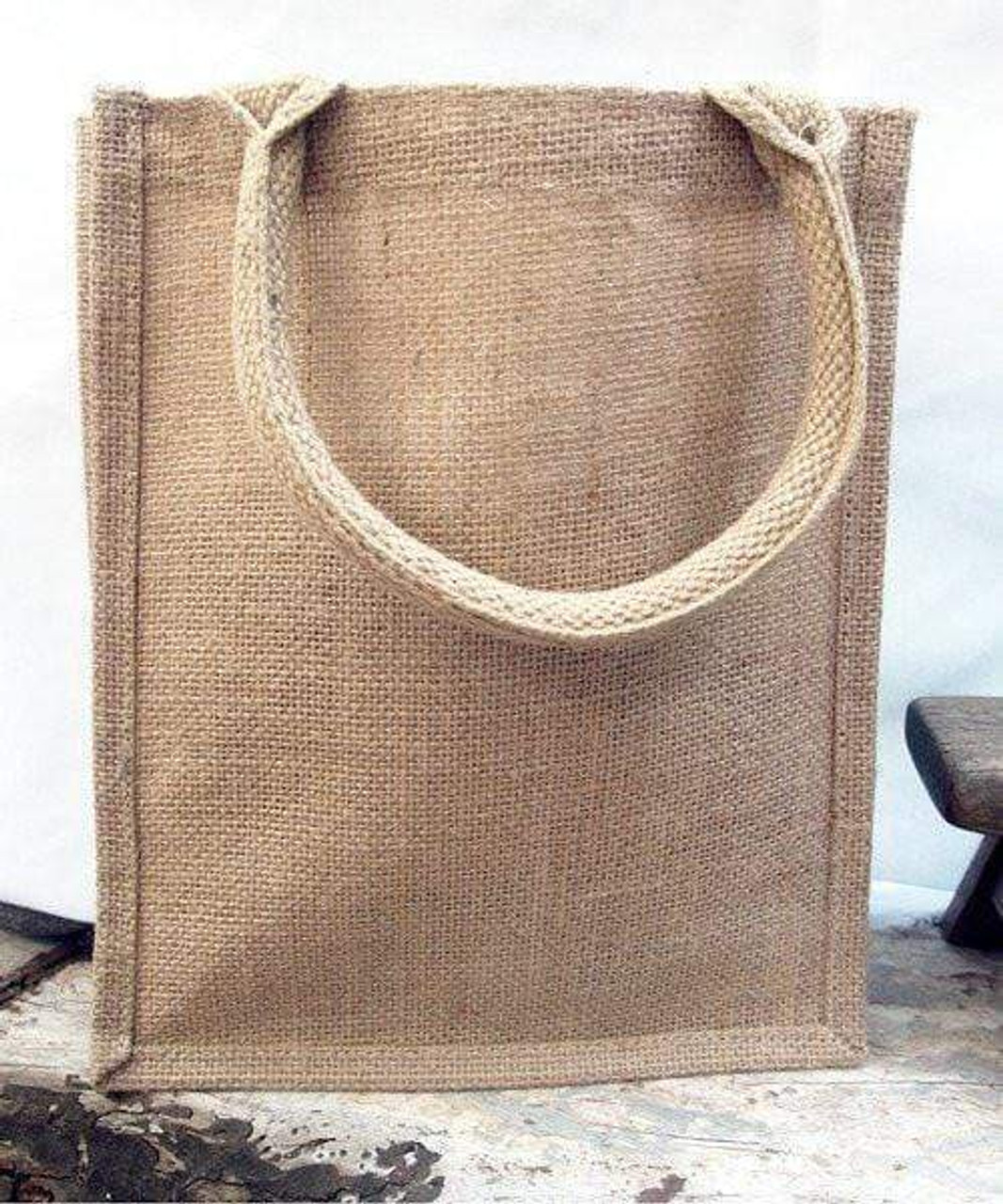 Production of Jute Gunny Bags and Jute Fabric | PPT