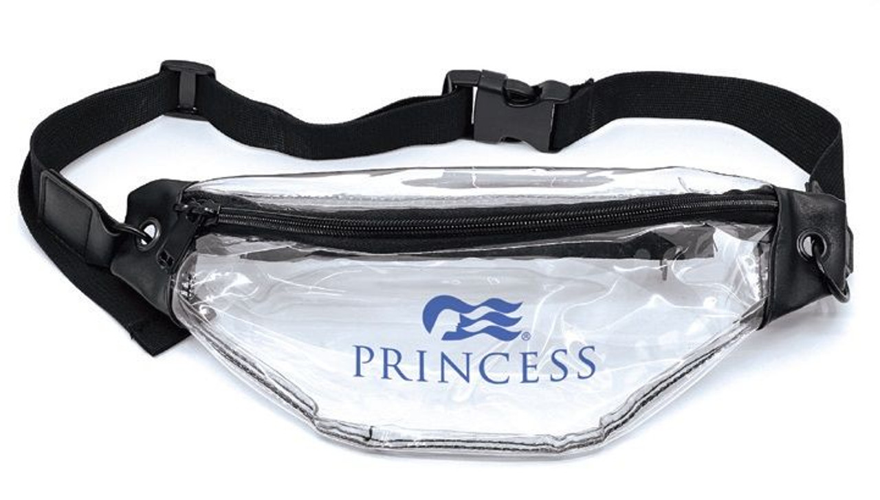 Wholesale Super Soft Vinyl Fanny Packs w Leatherette Accent