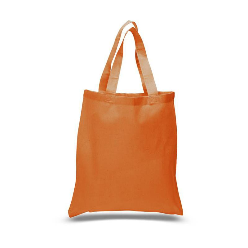 Custom Canvas Tote Bags in Bulk BagzDepot