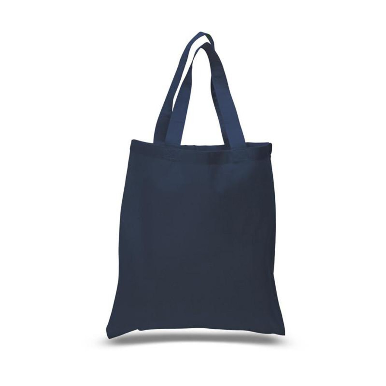 Custom Canvas Tote Bags in Bulk | BagzDepot