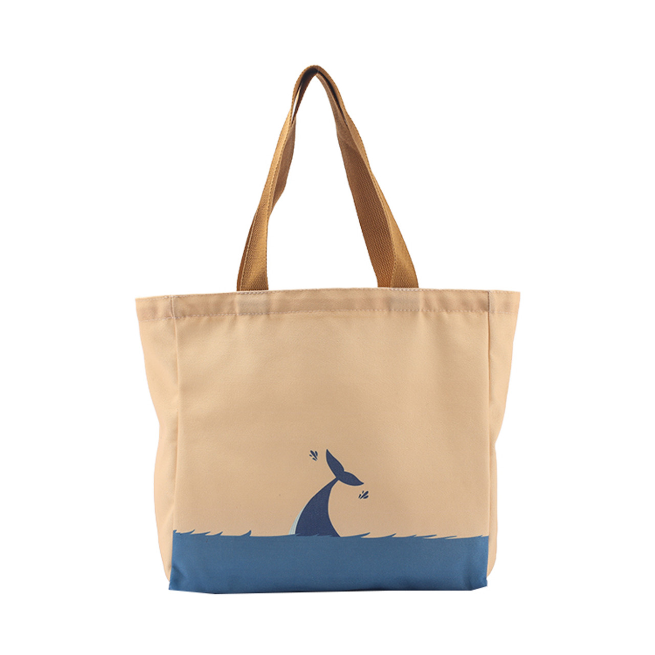 Wholesale All Over Print Tote Bags in Bulk BagzDepot