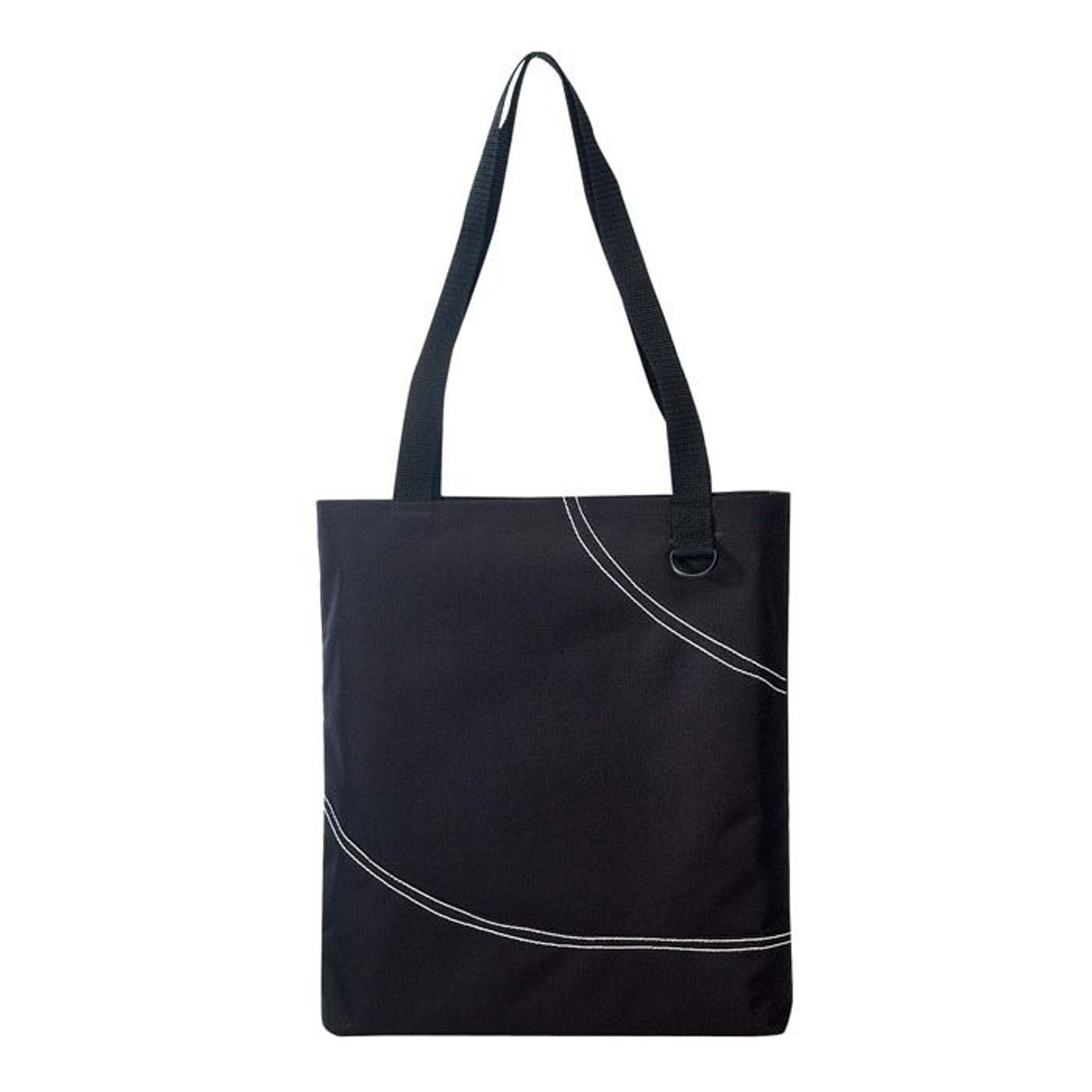 Wholesale Cheap Polyester Tote Bags in Bulk BagzDepot