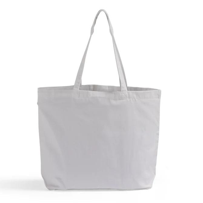 Bulk Sublimation Tote Bags: Large Canvas, Big Impact