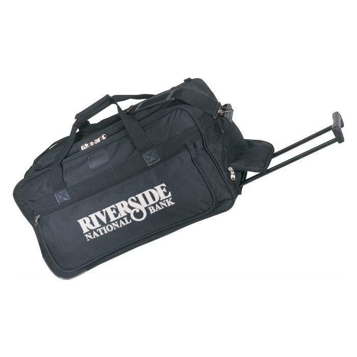 Wholesale Rolling Duffle Bags with Wheels ??Durable Spacious