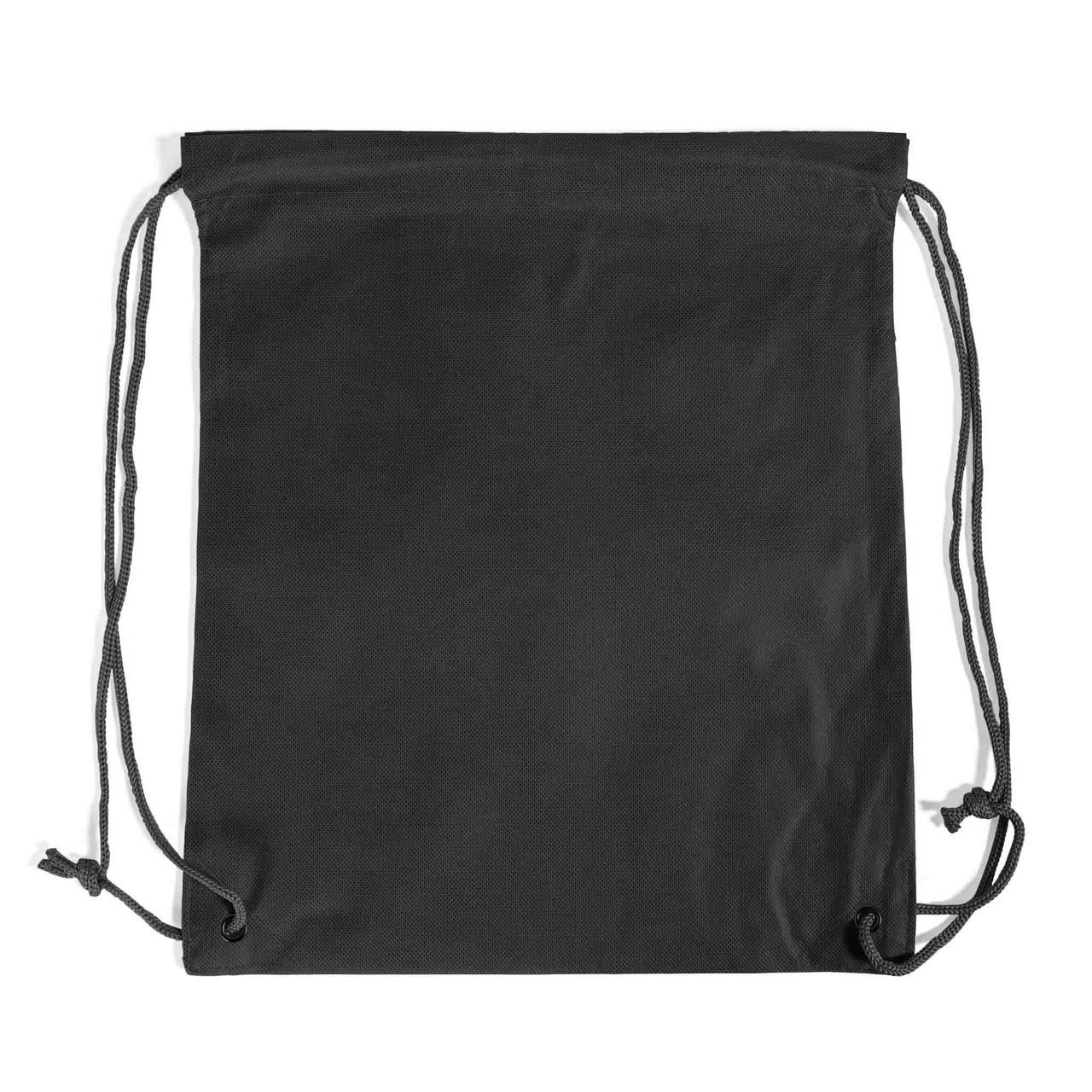 Wholesale Non-Woven Drawstring Backpack Bags - Durable  display picture 1