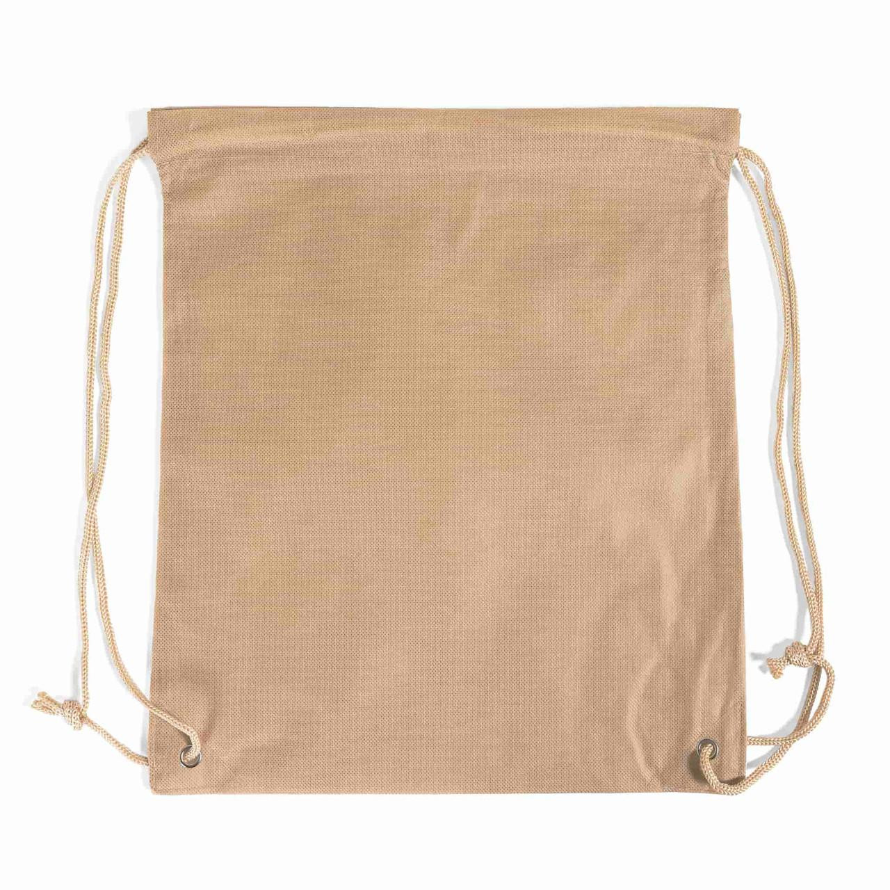 Wholesale Non-Woven Drawstring Backpack Bags - Durable