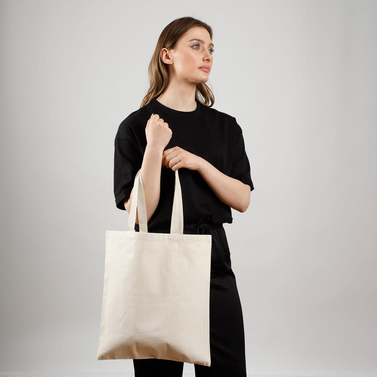 Wholesale Heavy Duty Canvas Tote Bags for Groceries & More