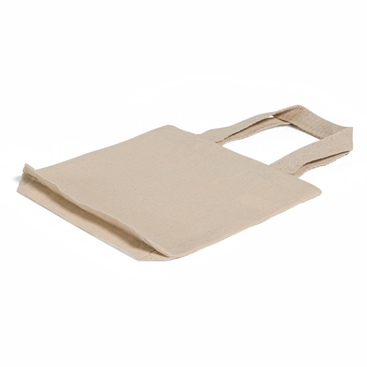 Wholesale Canvas Gift Tote Bags - Bulk 100% Cotton Canvas Gift Totes