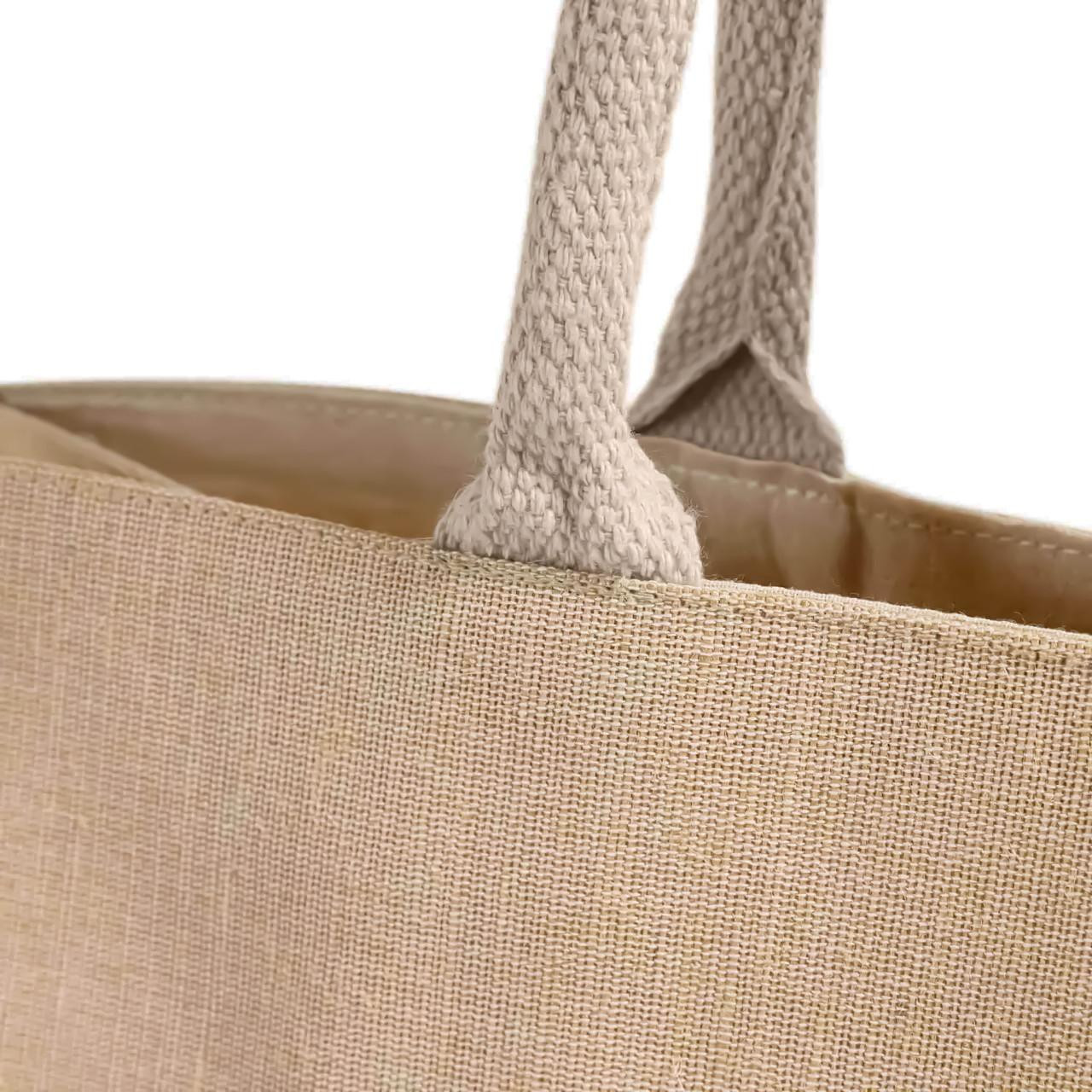Wholesale Juco Tote Bags - Eco-Friendly and Customizable