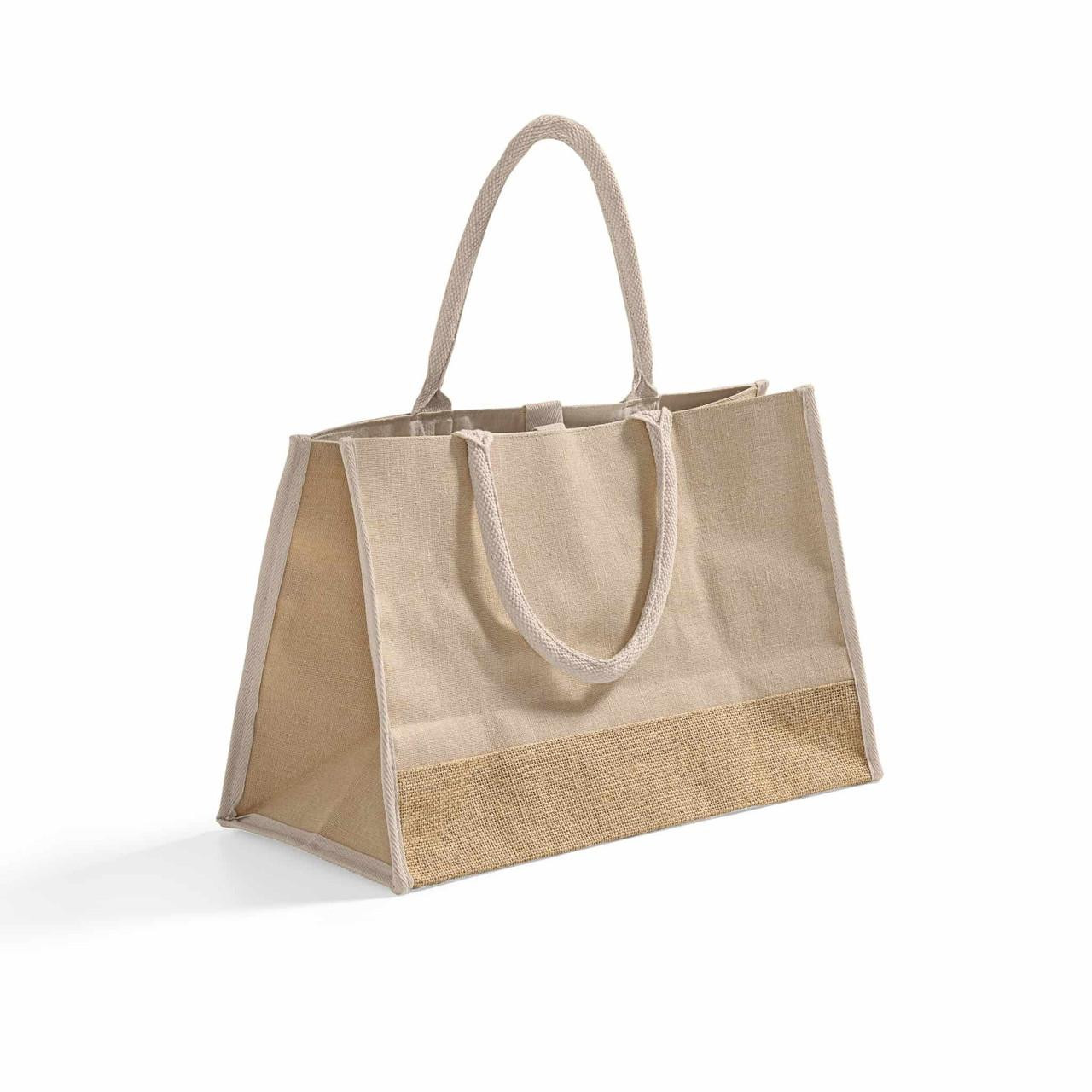 Wholesale Juco Tote Bags - Eco-Friendly and Customizable