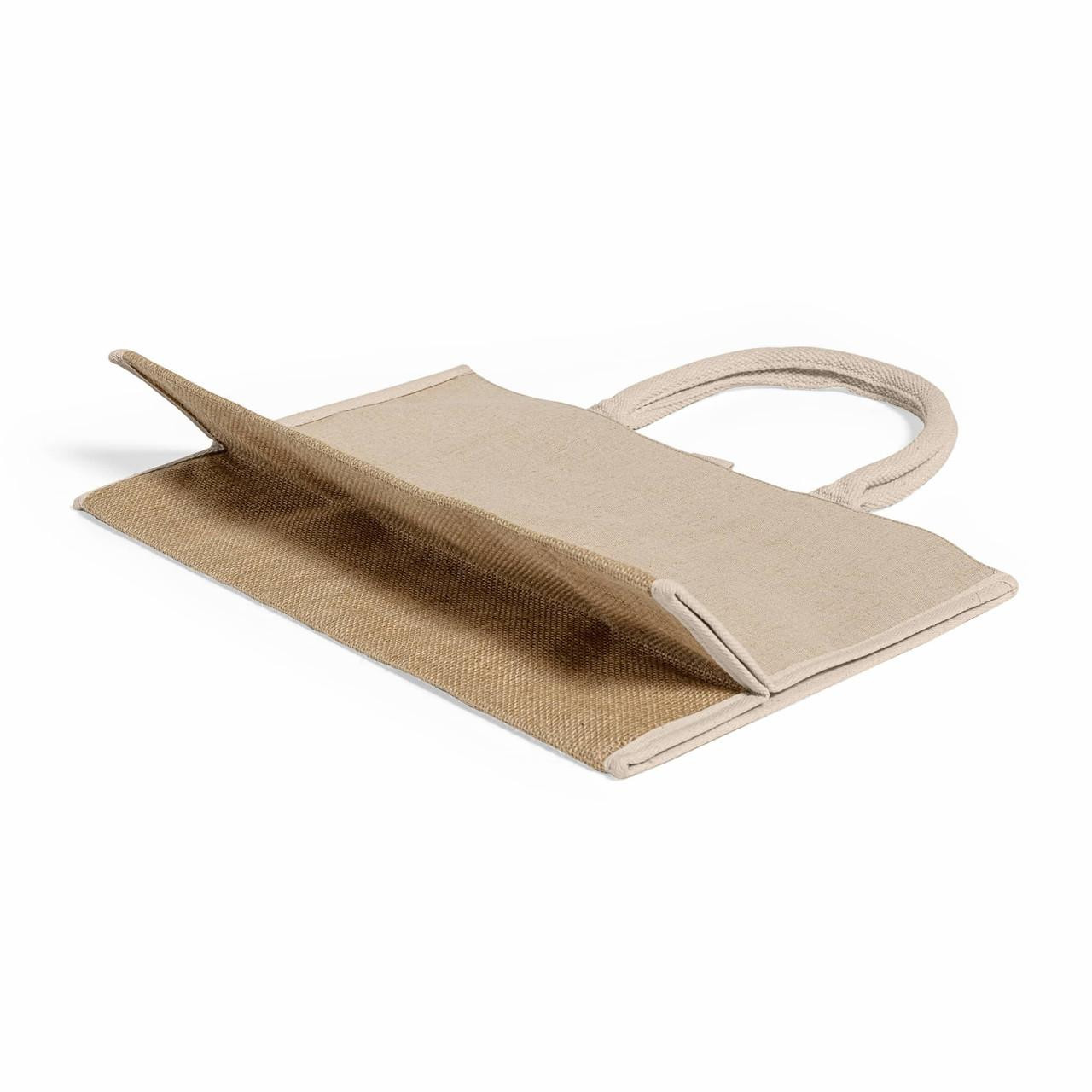 Wholesale Juco Tote Bags - Eco-Friendly and Customizable