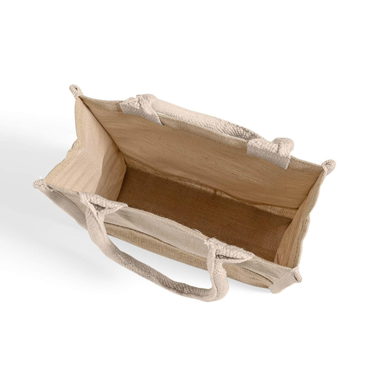 Wholesale Juco Tote Bags - Eco-Friendly and Customizable