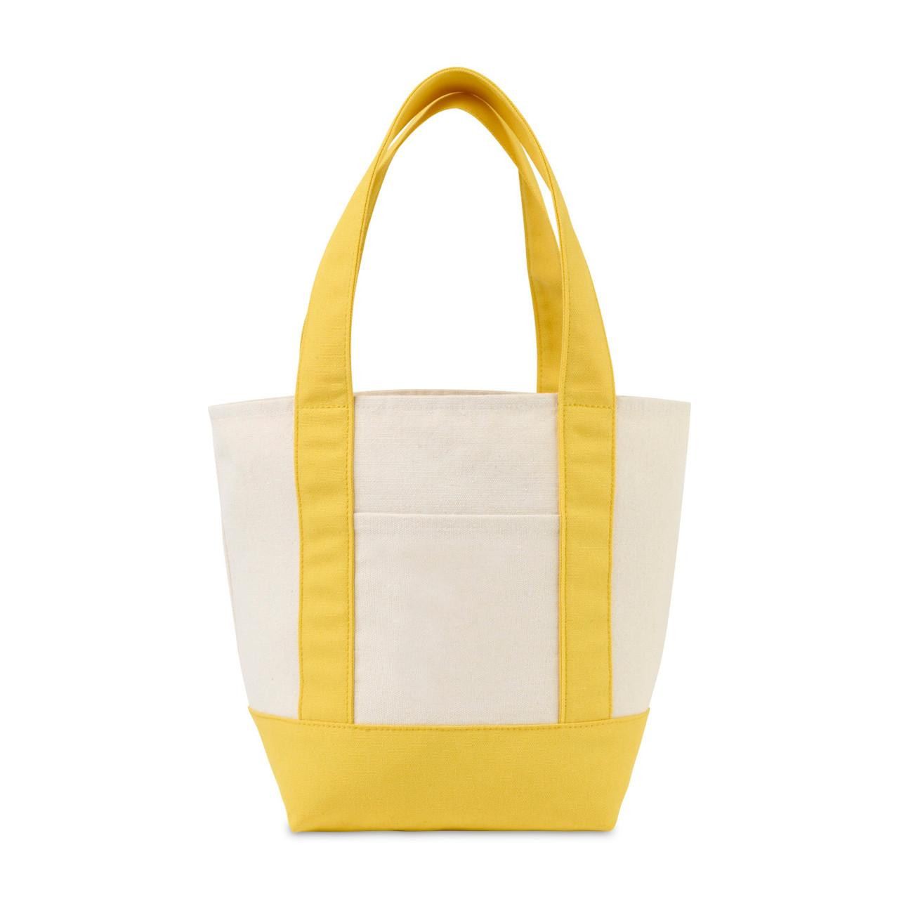Wholesale Mini Canvas Tote Bags – Stylish & Durable Everyday Companion