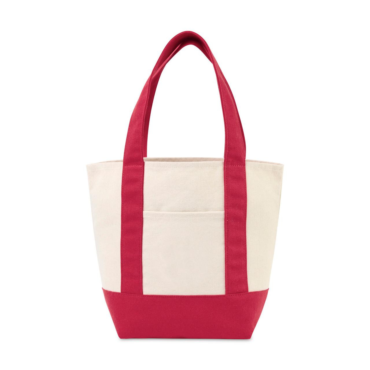 Wholesale Mini Canvas Tote Bags – Stylish & Durable Everyday Companion