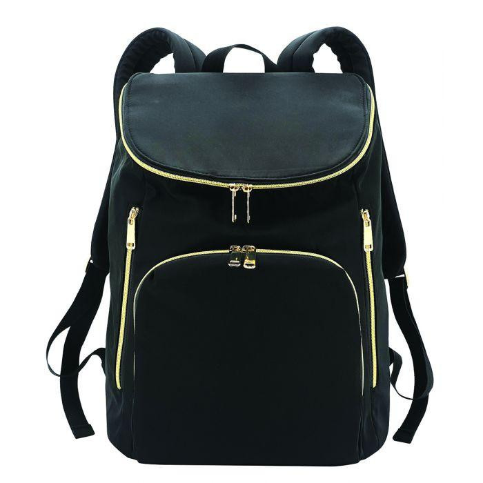 amazon basics laptop backpack Amazon.com: Amazon Basics Travel Laptop Backpack with Multiple Pockets and  Compartments for 17 in / 43.1 cm Laptop, Water Resistant, Spacious with  Padded Shoulder Straps, Black : Electronics