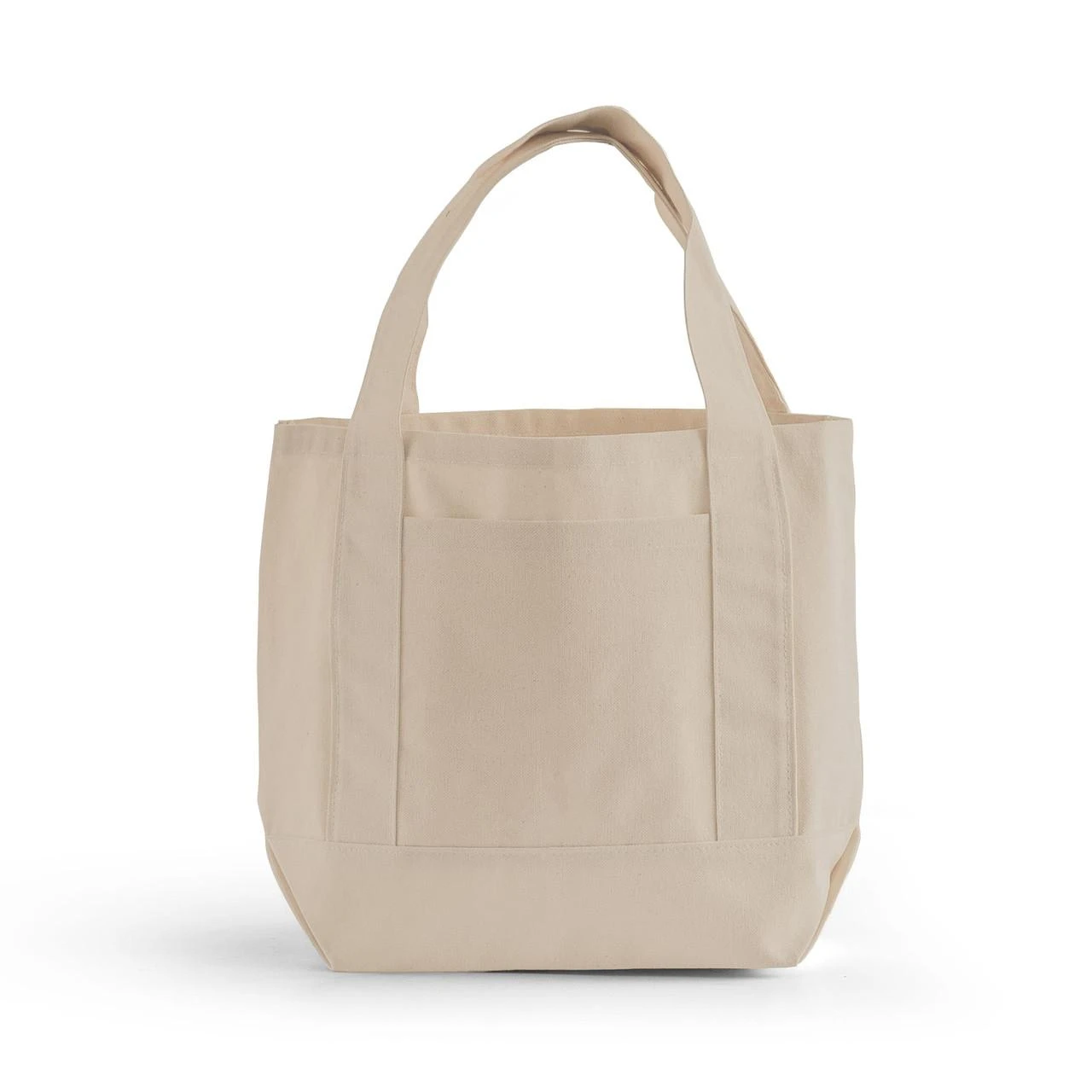 Wholesale Mini Canvas Tote Bags, Mini Canvas Totes Blank or Customized