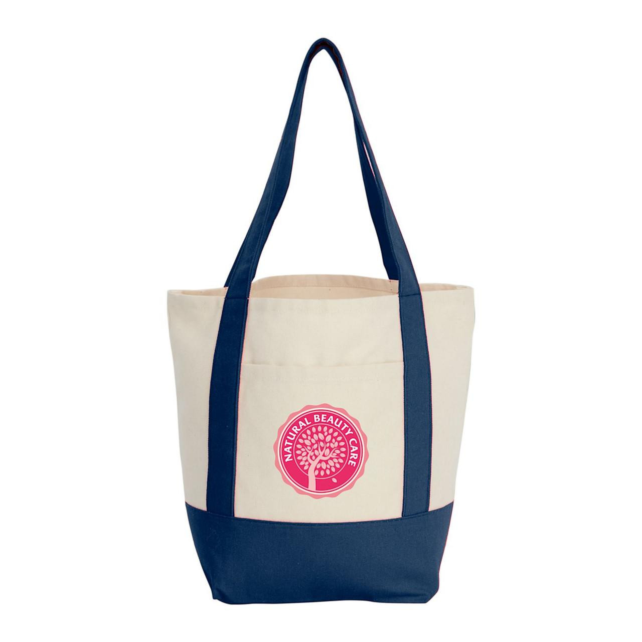 Mini Recycled 8oz Cotton Canvas Tote | Eco-Friendly & Durable Mini Recycled 8oz Cotton Canvas Tote | Eco-Friendly & Durable