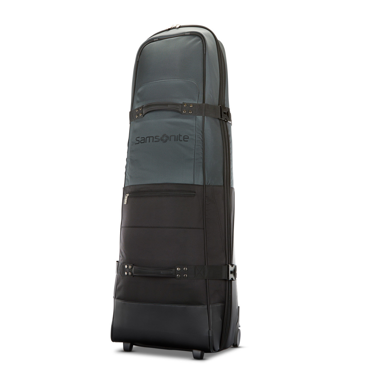 Wholesale Samsonite Softside Travel Golf Bag with Luggage Tag