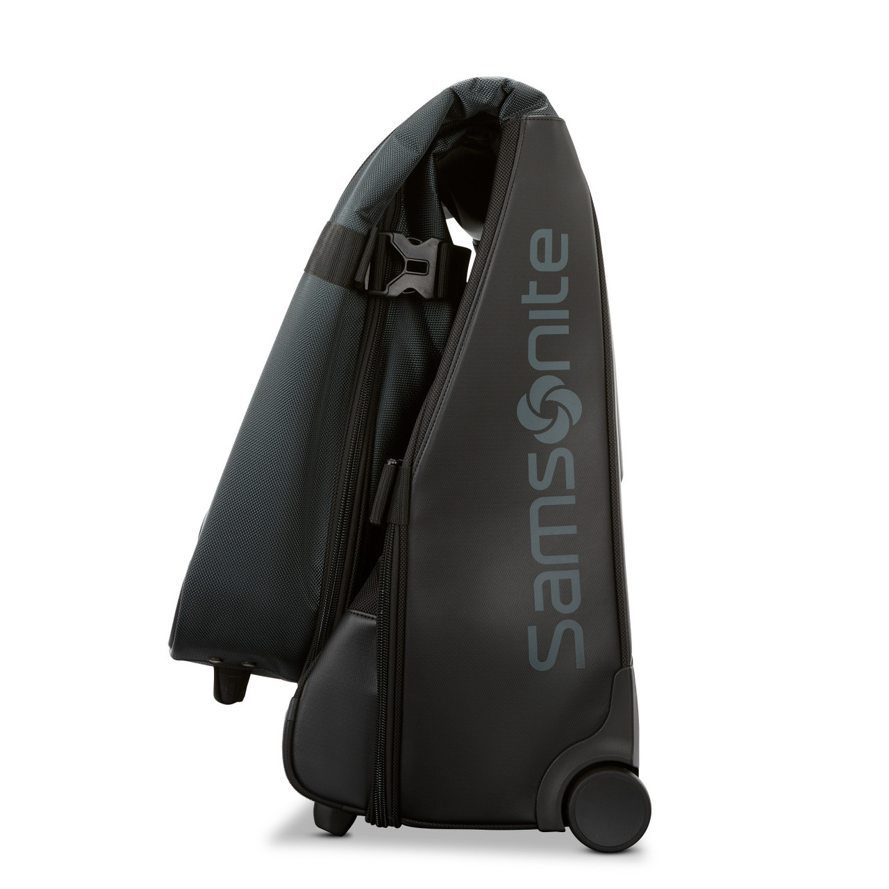 Wholesale Samsonite Softside Travel Golf Bag with Luggage Tag