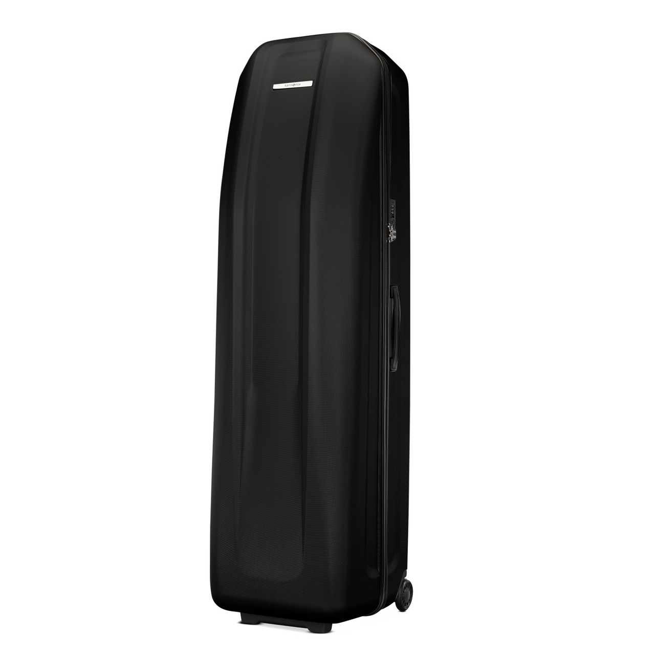 Wholesale Samsonite Hardside Travel Golf Bag with Luggage Tag